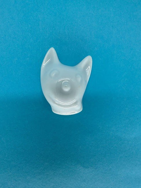 PLACA GATINHO PLA029