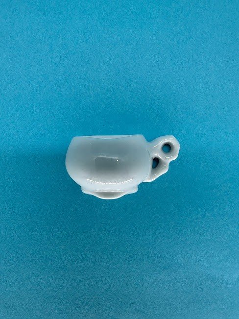 PLACA MEIA XÍCARA PLA025