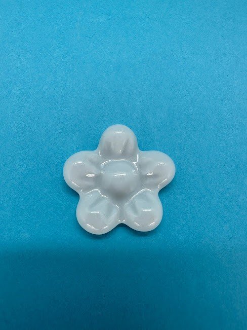 APLIQUE MARGARIDA - APL058