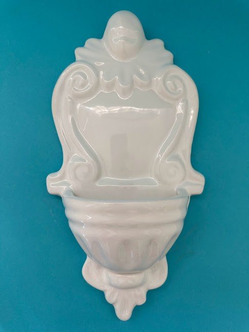 PIA ÁGUA BENTA BARROCO PIA006