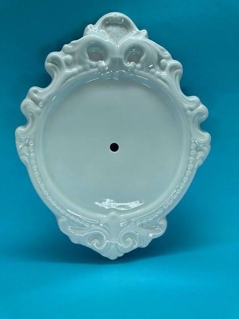 RELÓGIO COLONIAL DE PAREDE-REL002