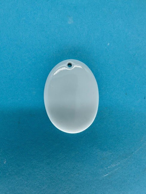 PINGENTE OVAL G-PIN042
