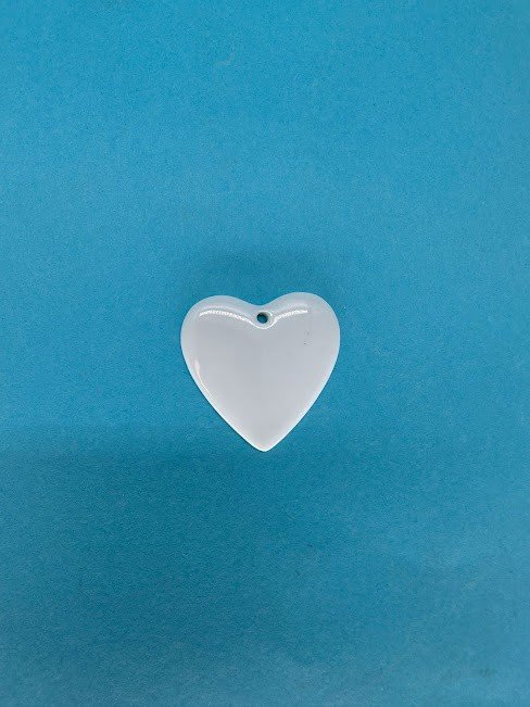 PINGENTE CORAÇÃO G -PIN049