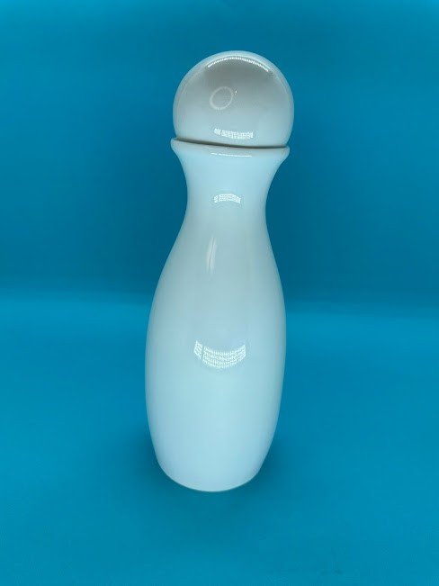 GARRAFA DECORATIVA- GRA018