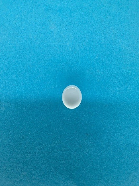 PLACA OVAL MICRO-PLA033