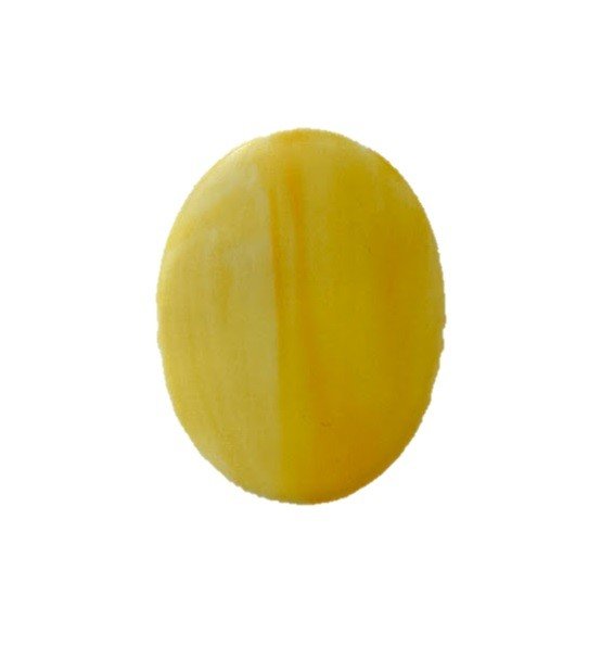 BRIGHT YELLOW QP - TIN158