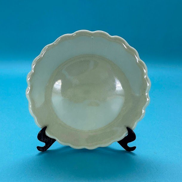 LUSTRE VERDE CLARO - LUS004