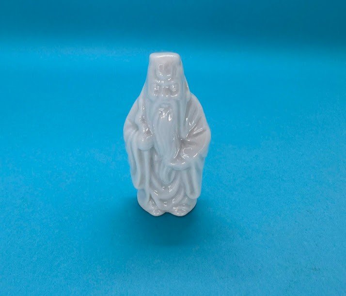 MAGO CHINÊS MINIATURA - MIN001