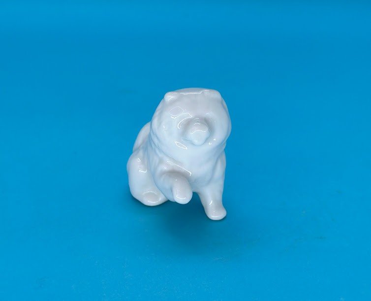 CACHORRINHO  MINIATURA - MIN002