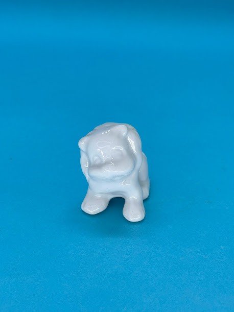 LEÃOZINHO MINIATURA