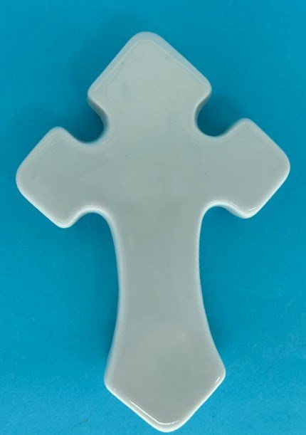 CRUZ PORTA TERÇO - CRU001