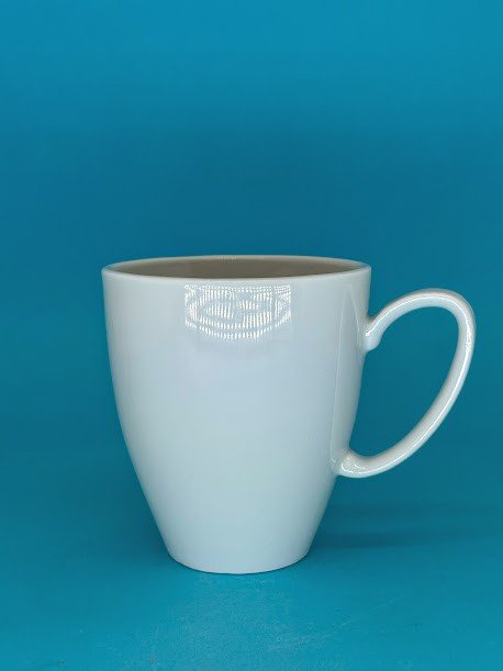 CANECA  OVAL - CAN025