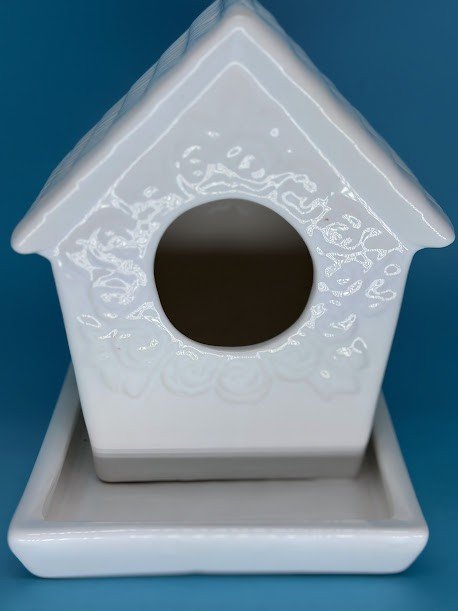 CASINHA QUADRADA - CAS022