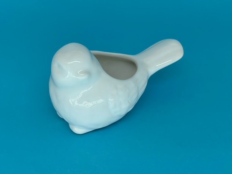 PÁSSARO M CORTADO - PAS010