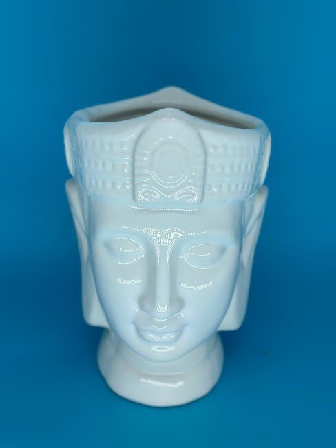 CABEÇA DE FARAÓ M - CAC025