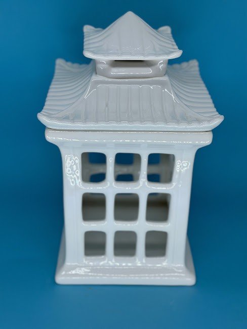 CASA ORIENTAL - CAS030