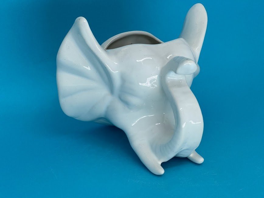 CABEÇA DE ELEFANTE - VAS079