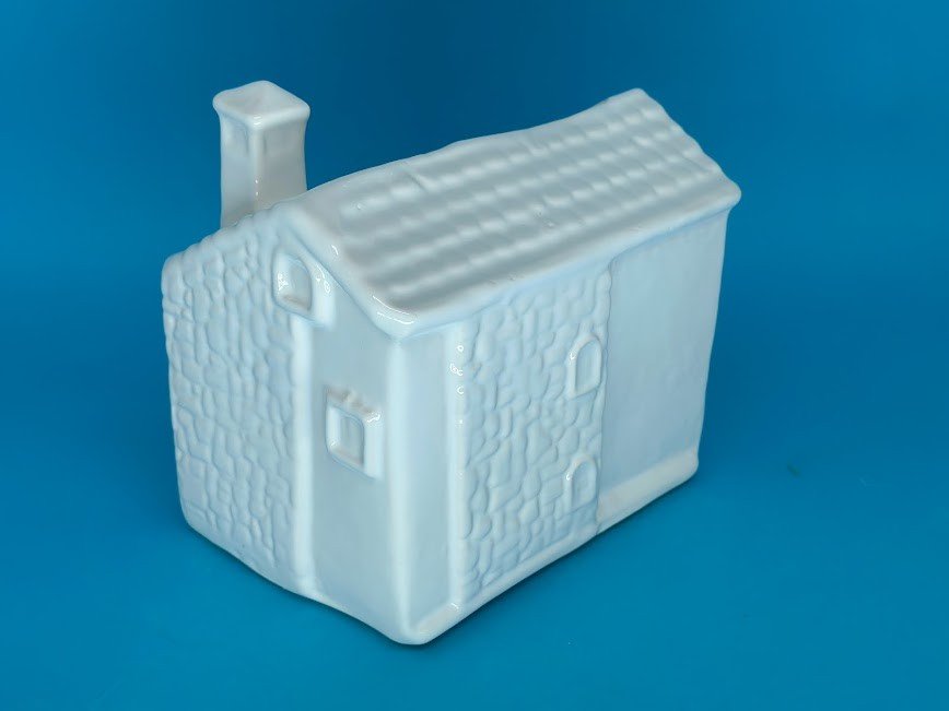 CACHEPOT CASINHA M - CAC029