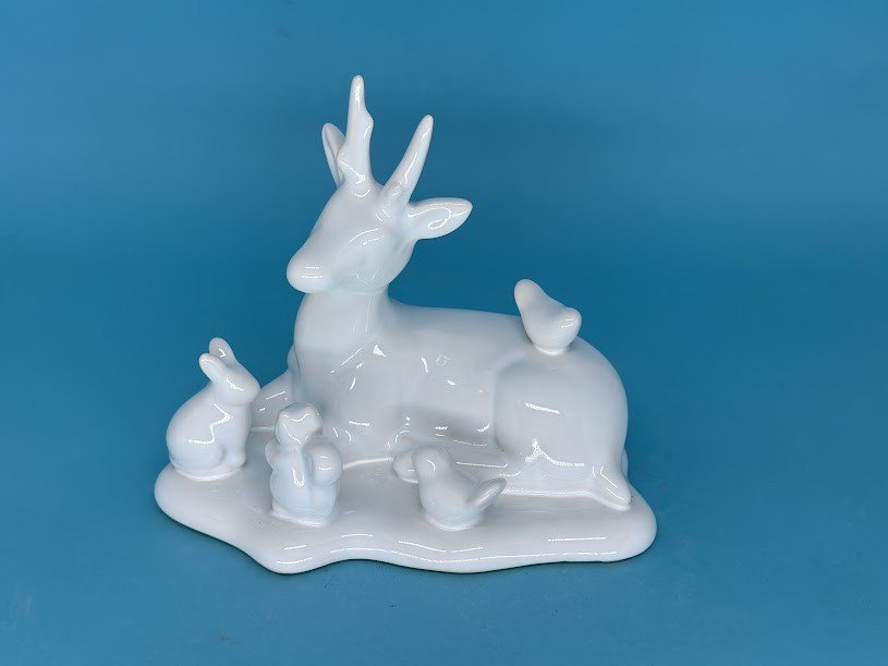 RENA DEITADA FLORESTA M - REN004