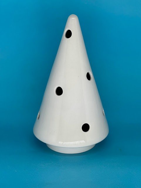 ÁRVORE DE NATAL PORTA VELAS - ARV003