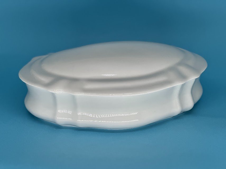 PORTA JOIA CONCHA G - POR100