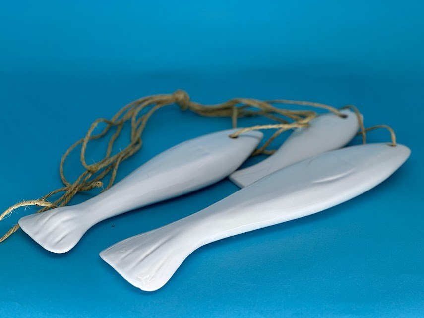 ADORNO PEIXE - PEI003