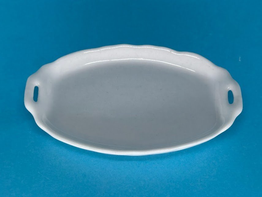 BANDEJA (PRATINHO) OURO PRETO - BAN044