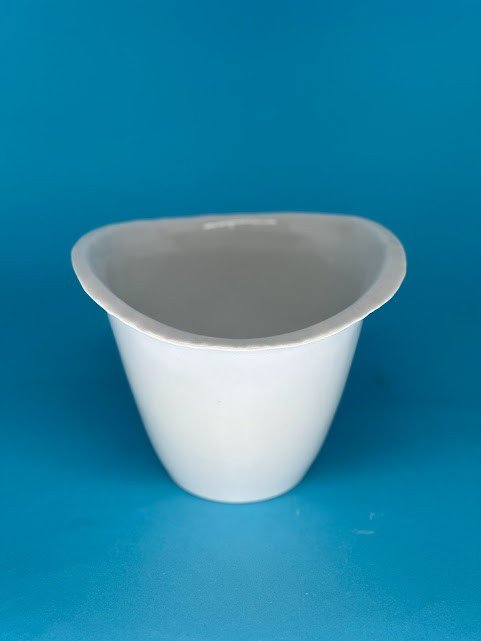 CACHEPOT VIOLETA G - CAC037