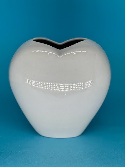 VASO CORAÇÃO - VAS092