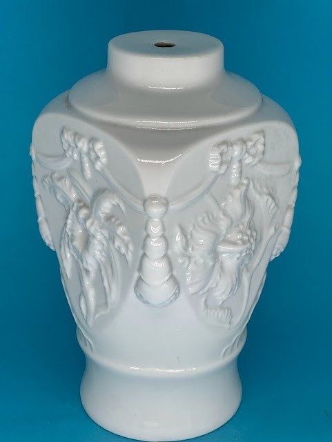 ABAJUR QUADRADO P - ABA003 