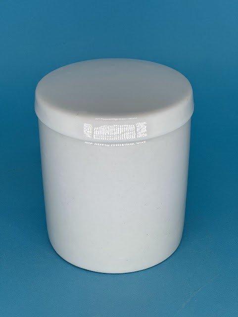 POTE COM TAMPA LISA G - POT110