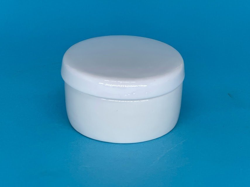 POTE COM TAMPA LISA P - POT112