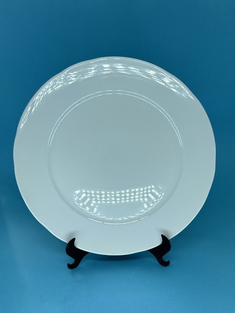 PRATO SOBREMESA IZABEL - PRA045