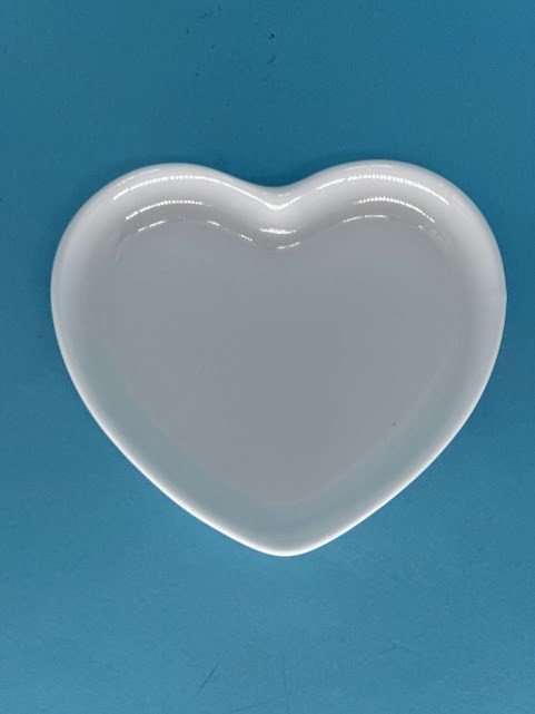 PRATINHO CORAÇÃO - PRA196