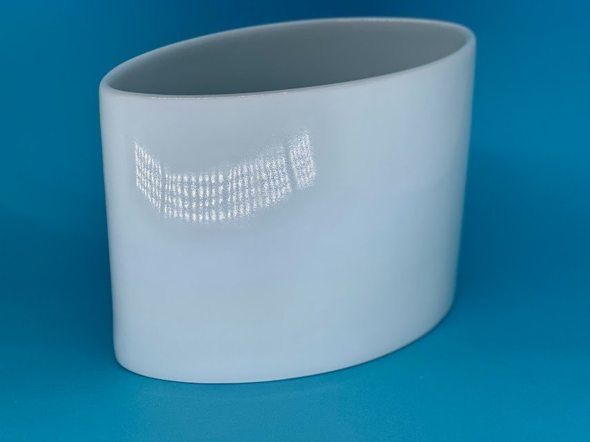 VASO VENEZA M - VAS100