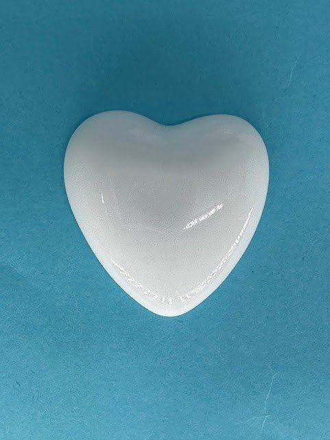 PLACA CORAÇÃO - PLA041
