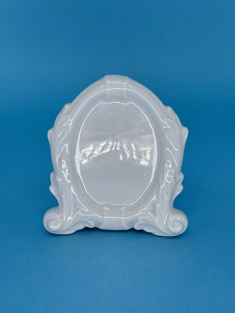 PLAQUINHA ORNATO EM PÉ - PLA042