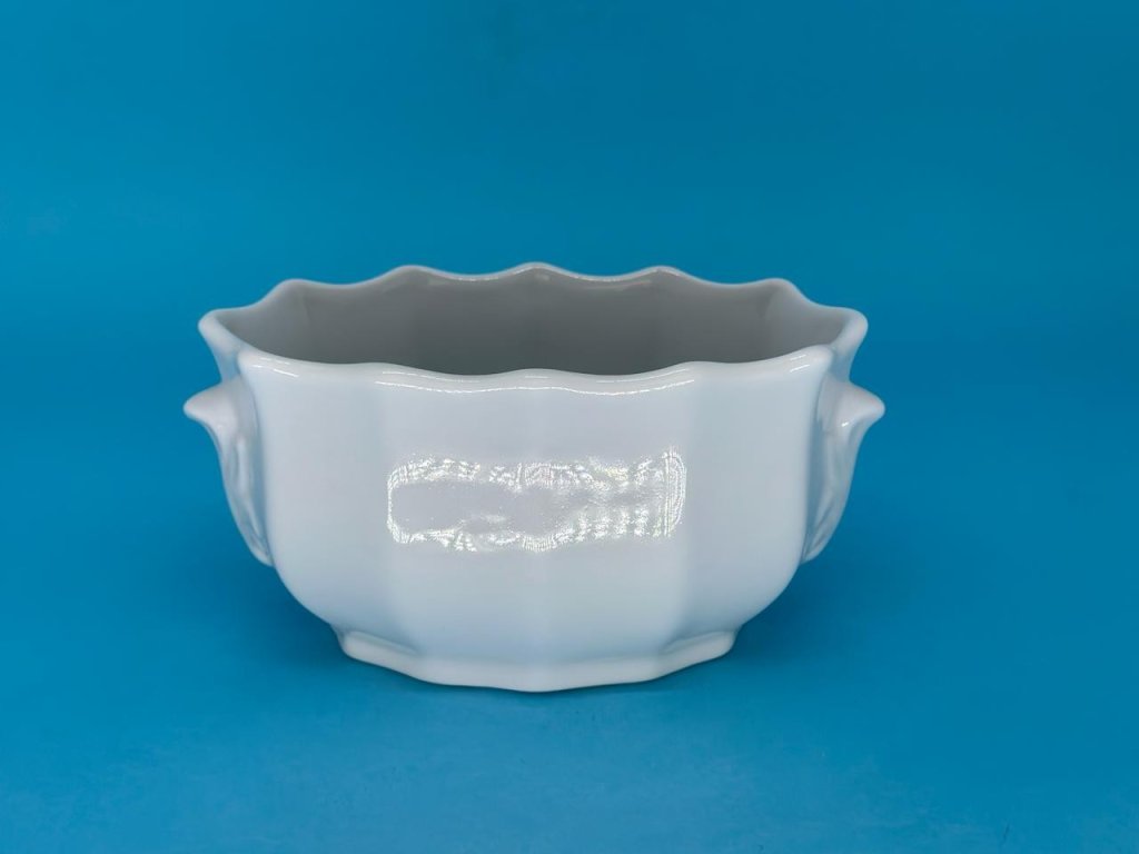 CACHEPOT ATLANTIS OVAL - CPT005