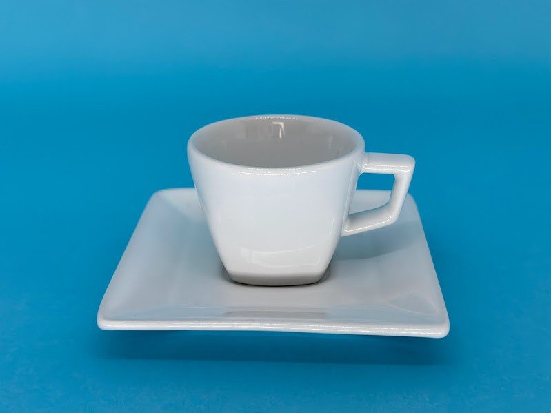 XÍCARA DE CAFÉ QUARTIER - XIC116