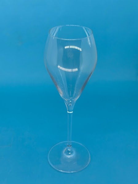 JG COM 6 TAÇAS DE CRISTAL P PROSECCO - TAC024