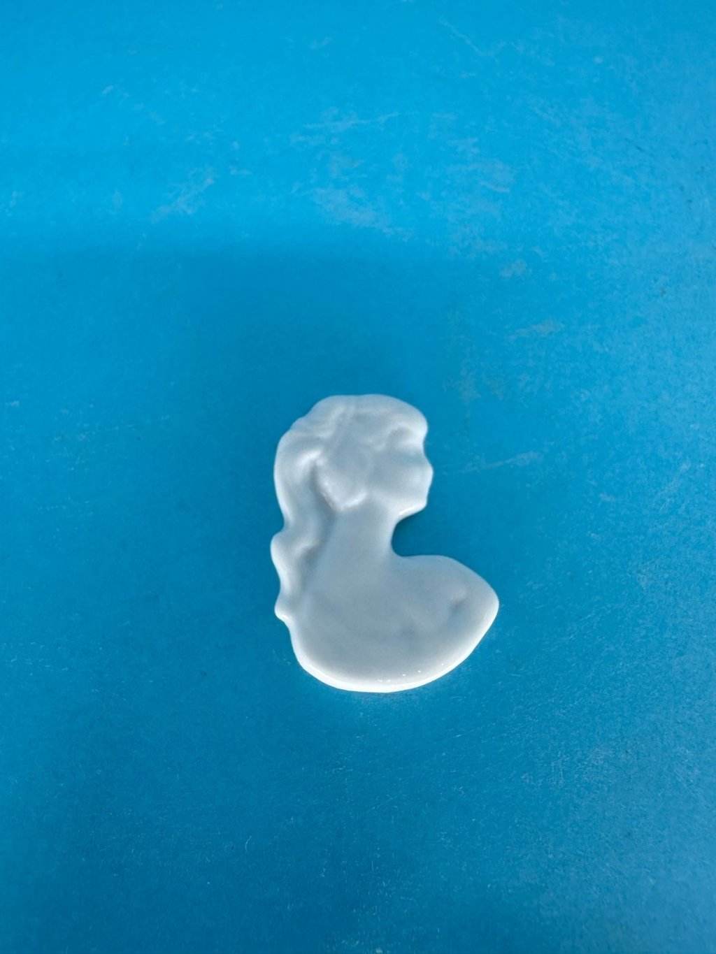 PLACA MULHER - PLA043