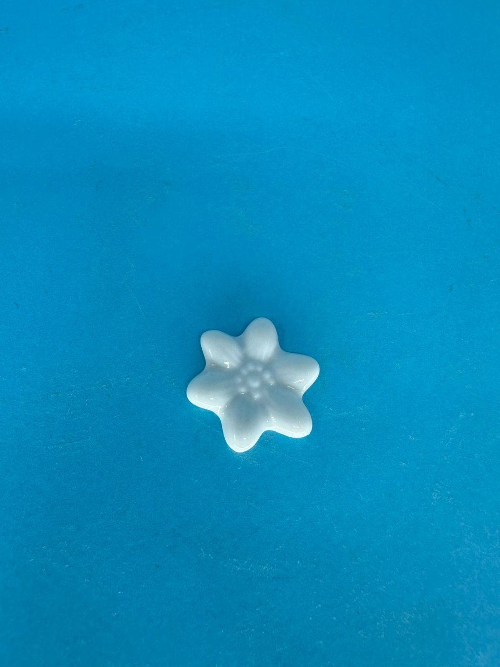 PLACA FLORZINHA -PLA046