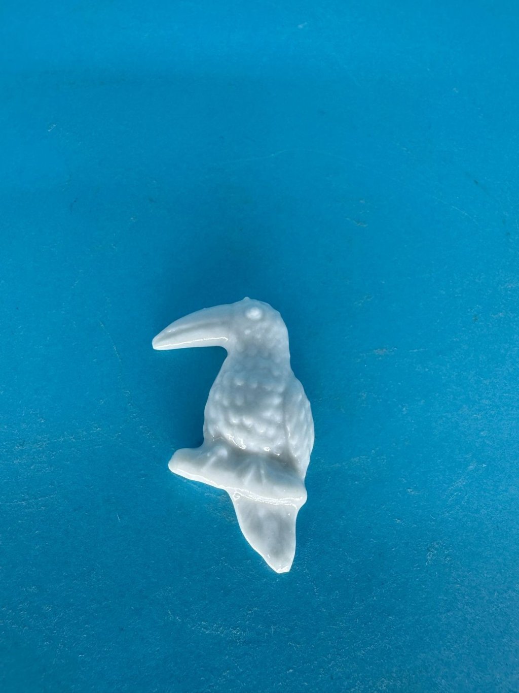 APLIQUE TUCANO - PLA048