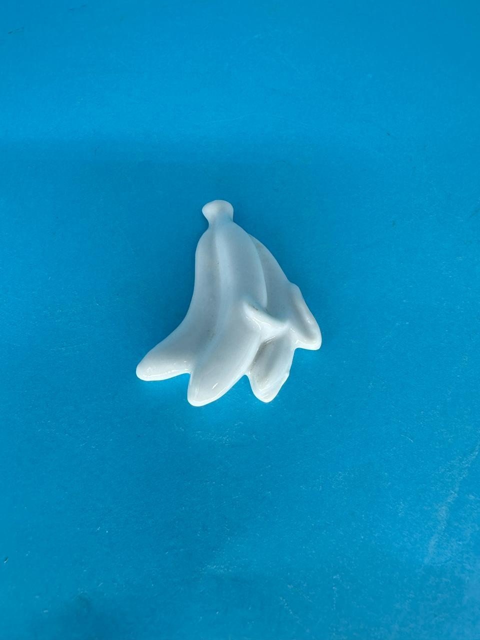 PLACA BANANA - PLA049