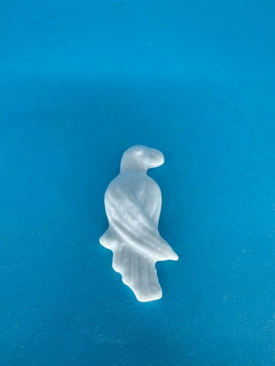 PLACA ARARA - PLA050