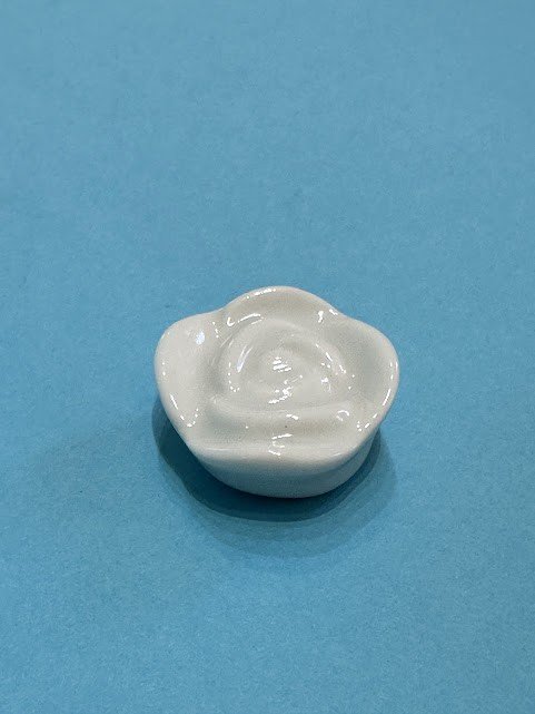 APLIQUE ROSA - APL051