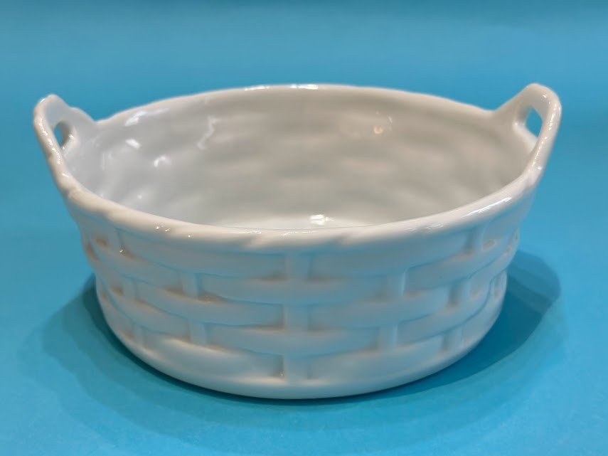 CESTINHA DECORATIVA - CES001