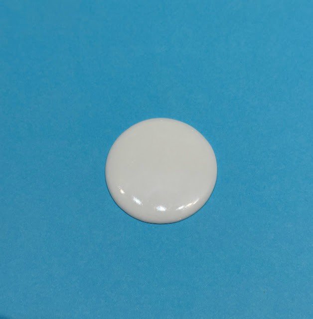 PLACA REDONDA - PLA059