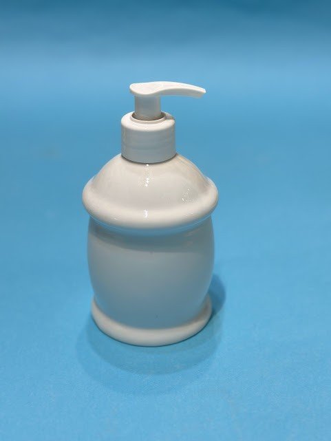 PORTA SABONETE LÍQUIDO - POR103