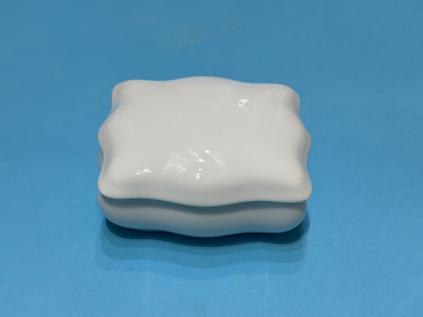 CAIXA AURORA - CAI038